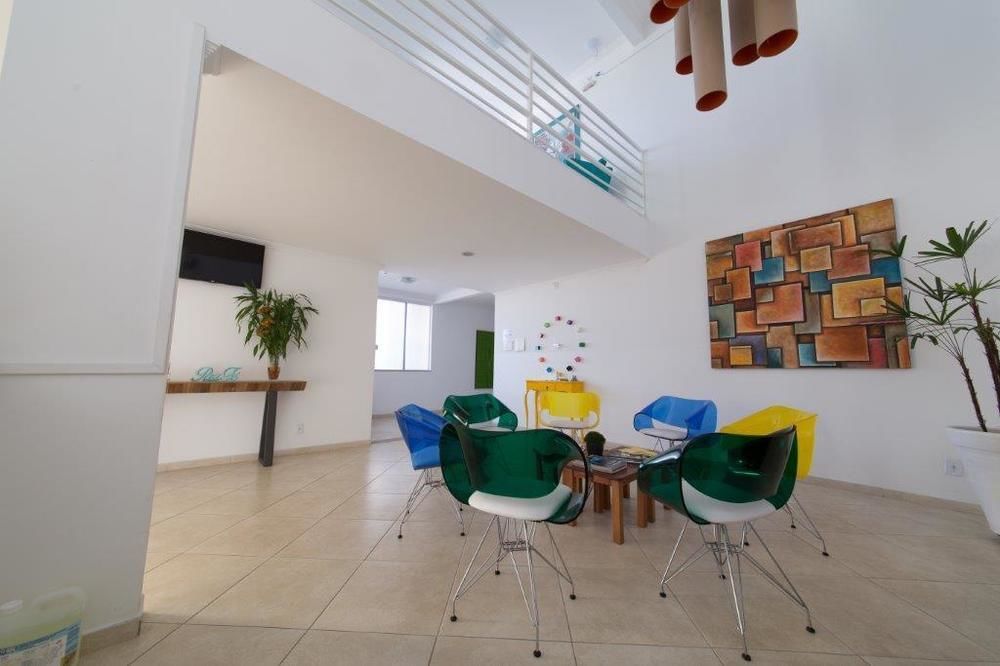 Summit Suites Hotel Cachoeira Paulista Eksteriør billede