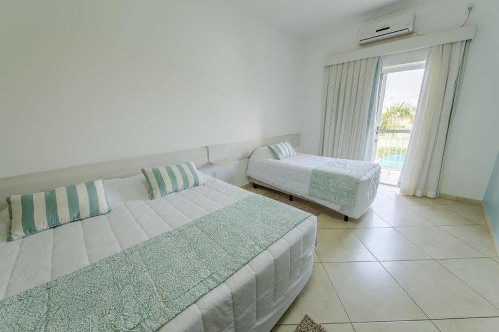 Summit Suites Hotel Cachoeira Paulista Eksteriør billede