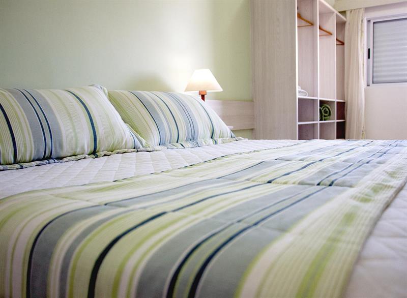 Summit Suites Hotel Cachoeira Paulista Eksteriør billede